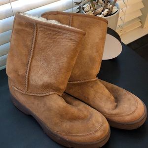 UGG Boots